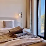 Ferienwohnung Meerloft 13 Im Haus Duene 7 Prora
