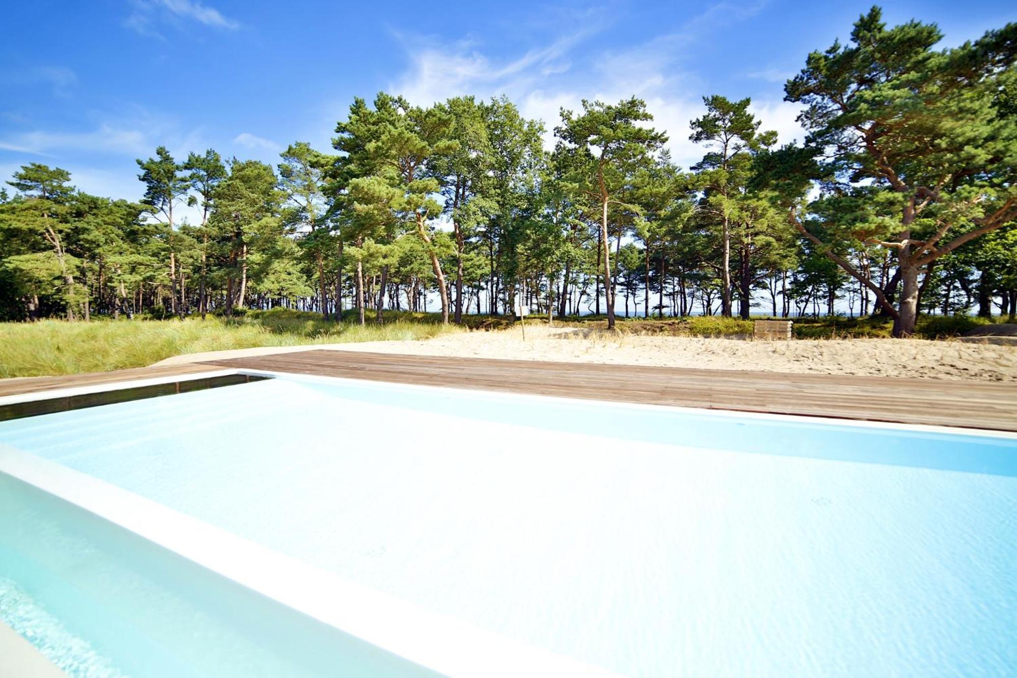 Meerloft 13 Im Haus Duene 7 Prora Ostseebad Binz