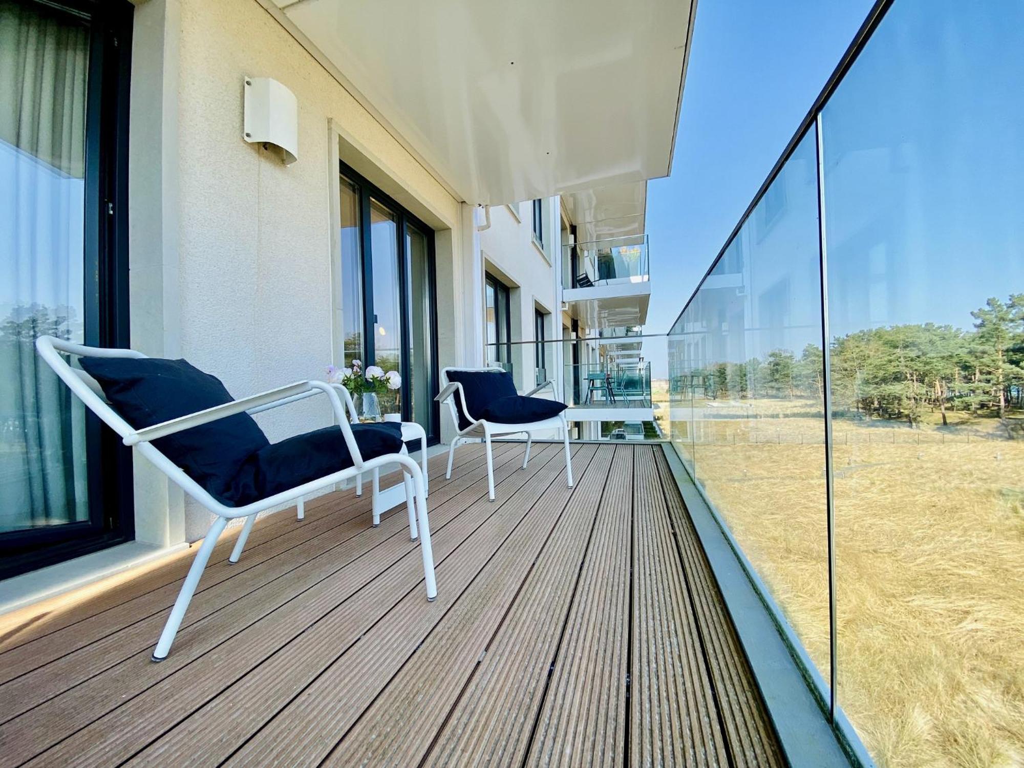 Meerloft 13 Im Haus Duene 7 Prora Apartment