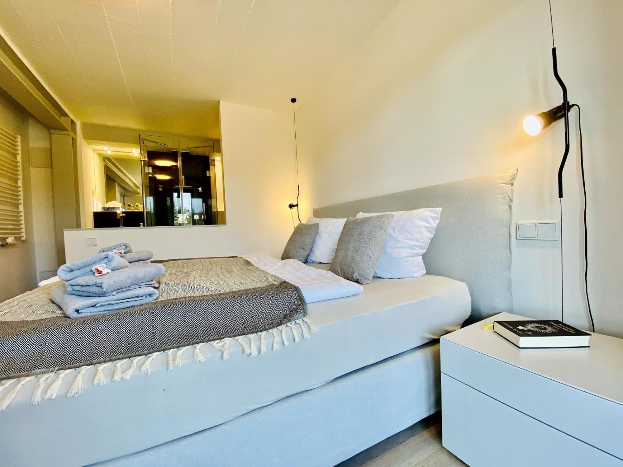 Meerloft 13 Im Haus Duene 7 Prora Apartment