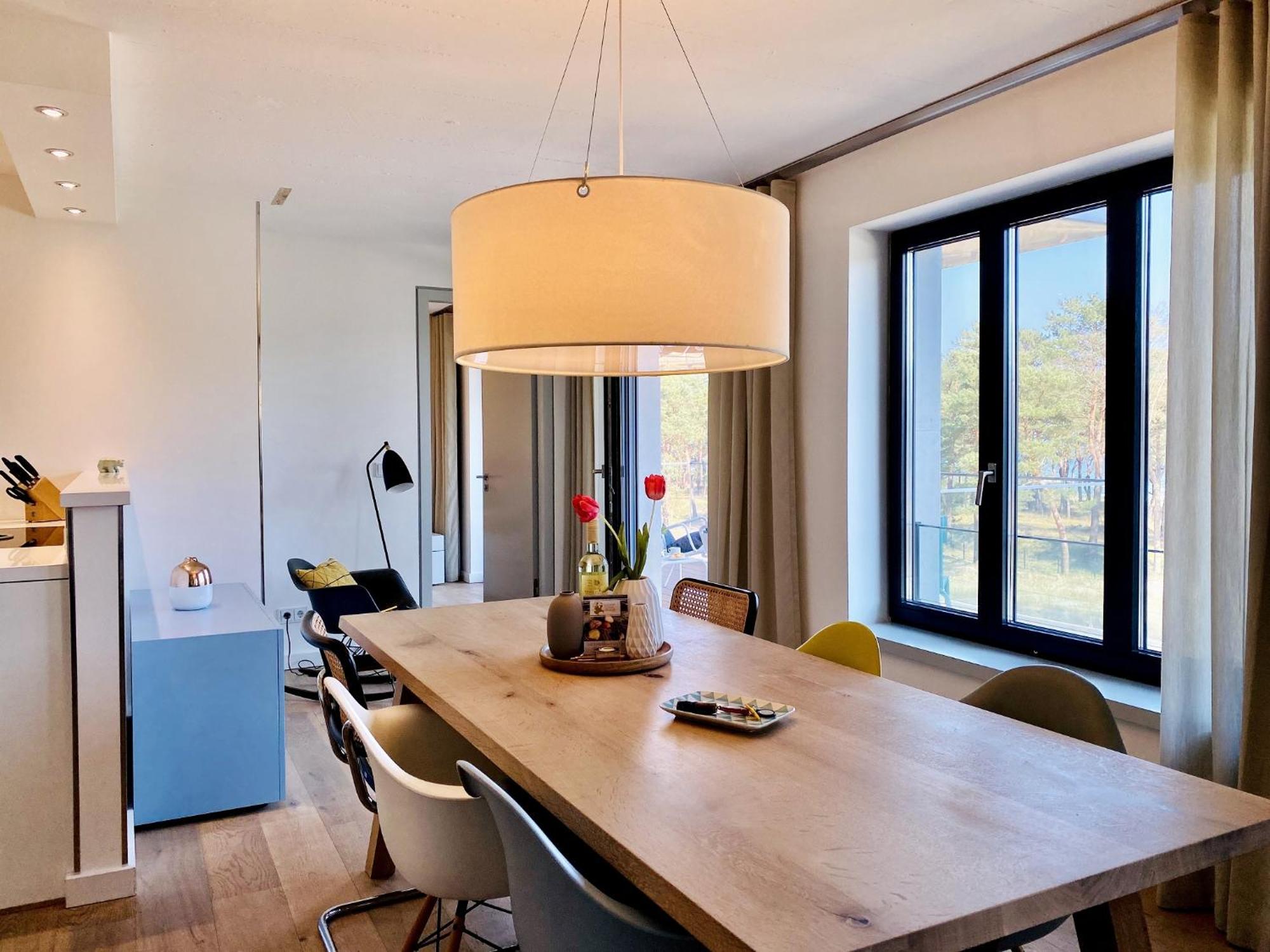 Meerloft 13 Im Haus Duene 7 Prora *