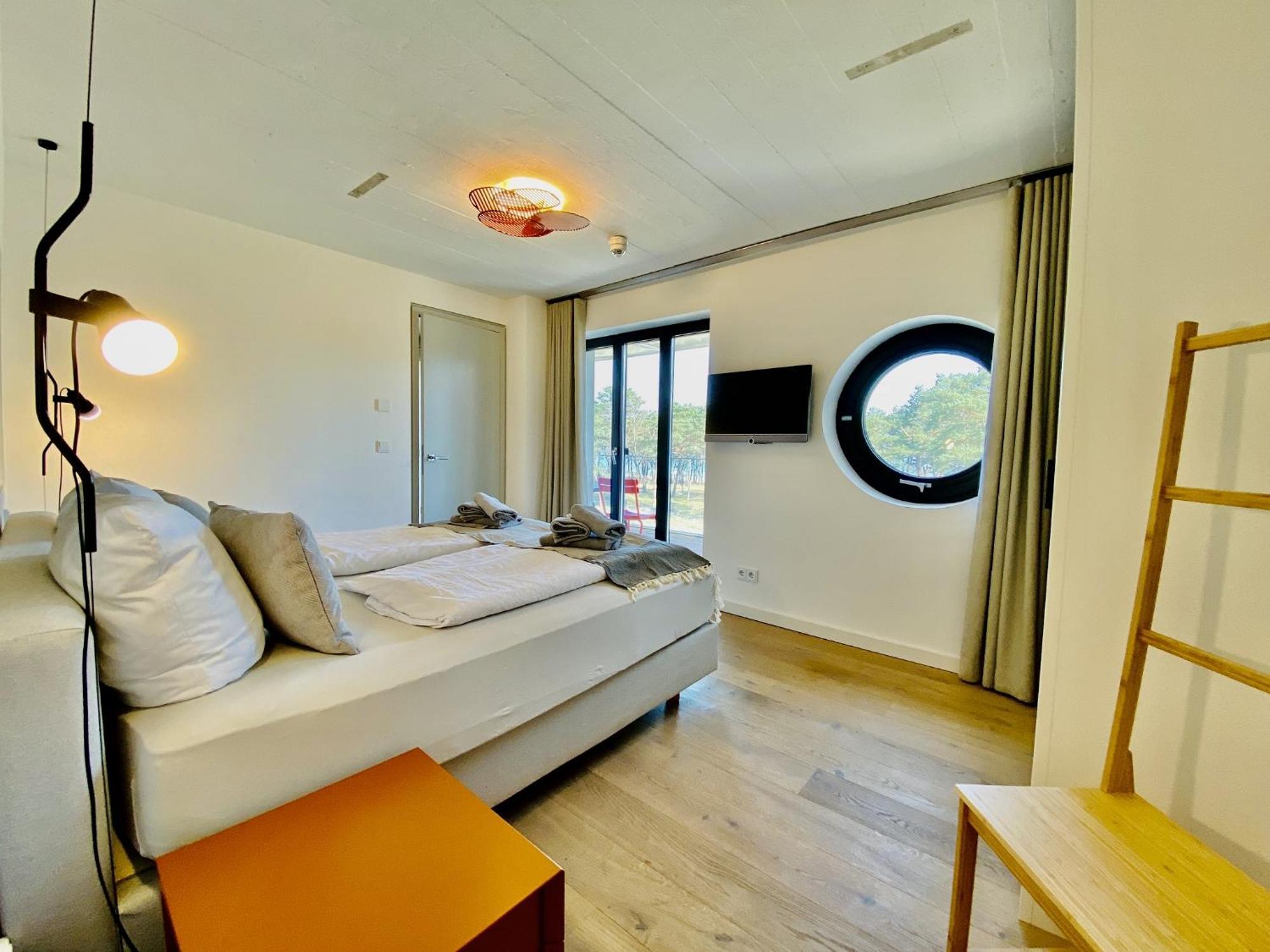 Meerloft 13 Im Haus Duene 7 Prora
