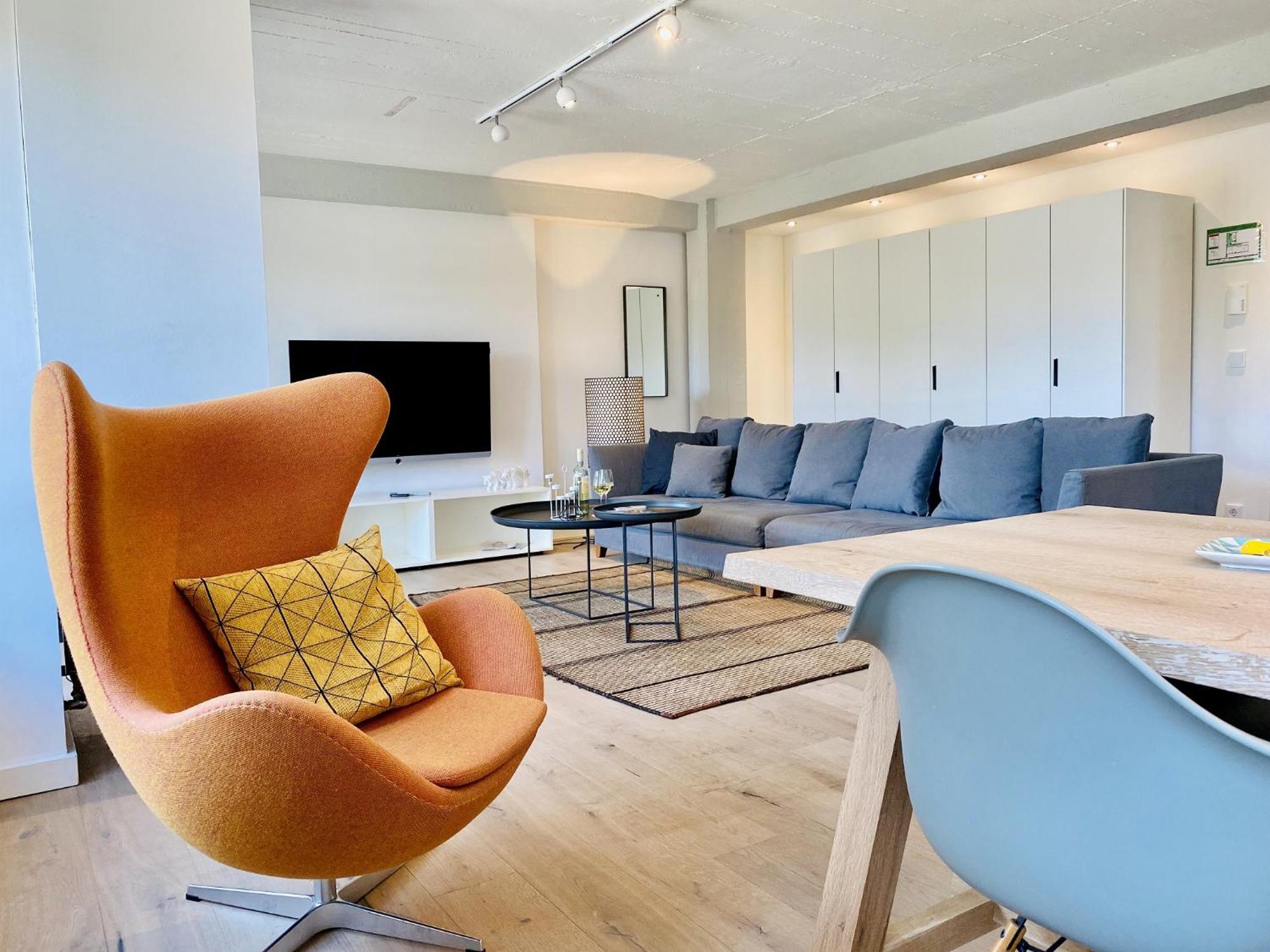 Meerloft 13 Im Haus Duene 7 Prora *