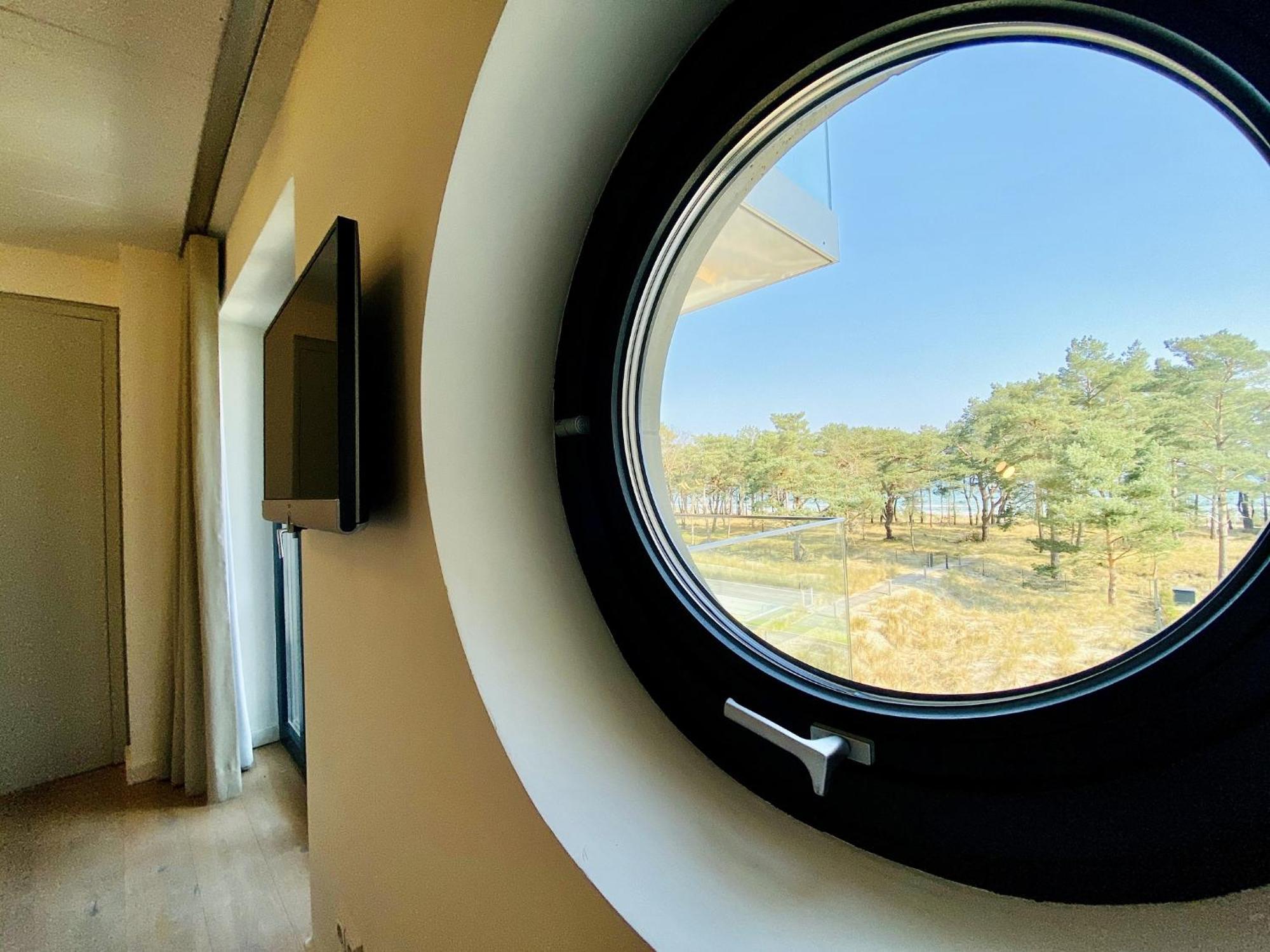 Meerloft 13 Im Haus Duene 7 Prora