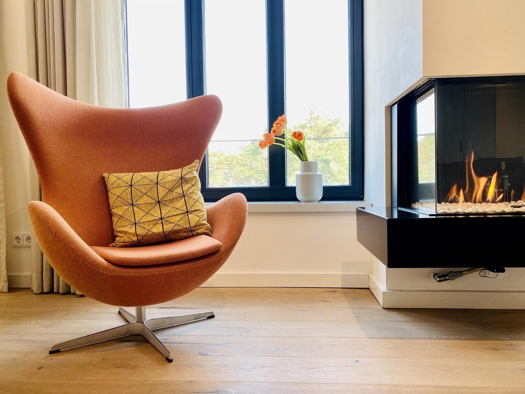Meerloft 13 Im Haus Duene 7 Prora Ostseebad Binz